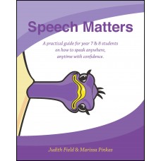 Speech Matters